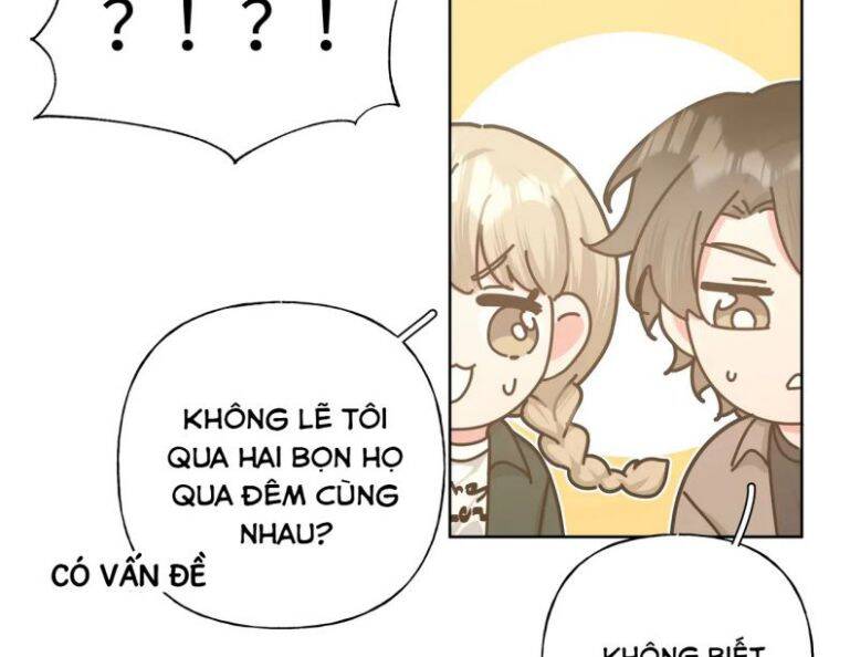 Cẩn Thận Bị Mộng Ma Ăn Mất Đó! Chap 68.5 - Next Chap 69.5