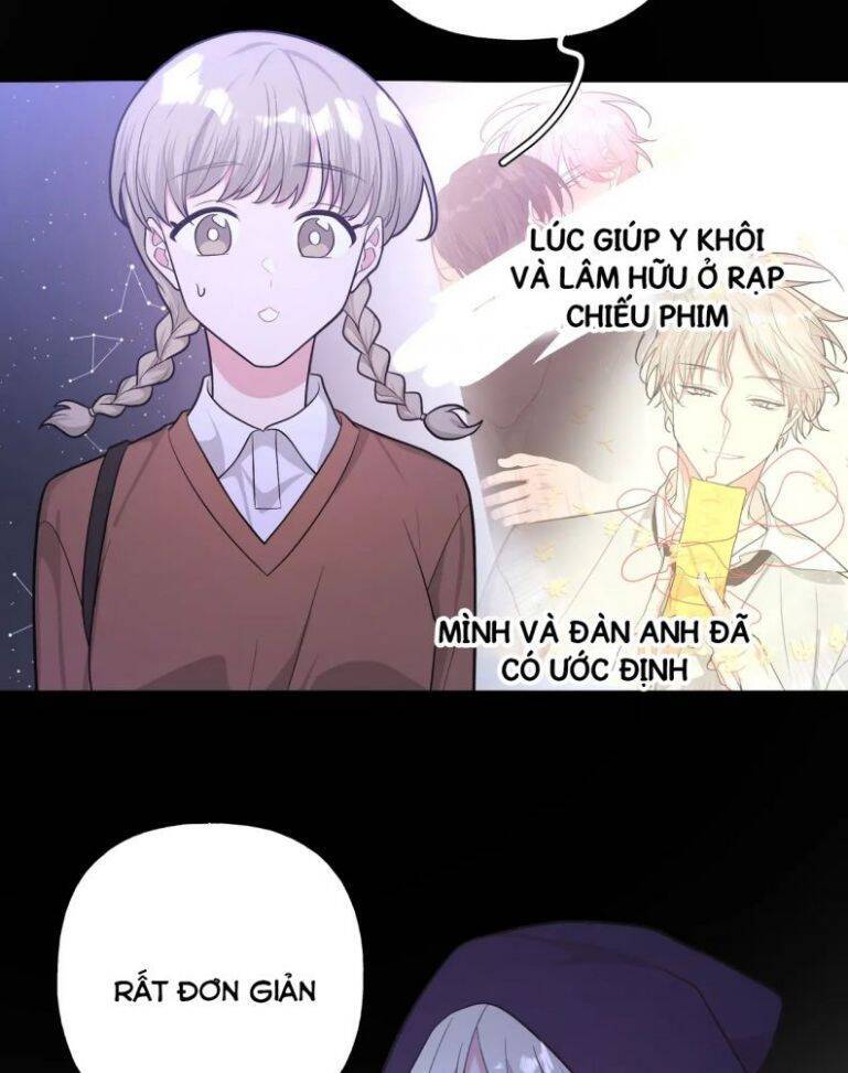 Cẩn Thận Bị Mộng Ma Ăn Mất Đó! Chap 68.5 - Next Chap 69.5