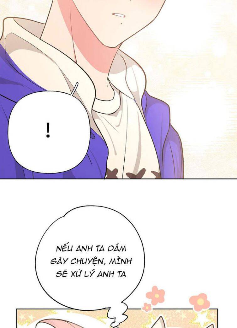 Cẩn Thận Bị Mộng Ma Ăn Mất Đó! Chap 71 - Next Chap 72