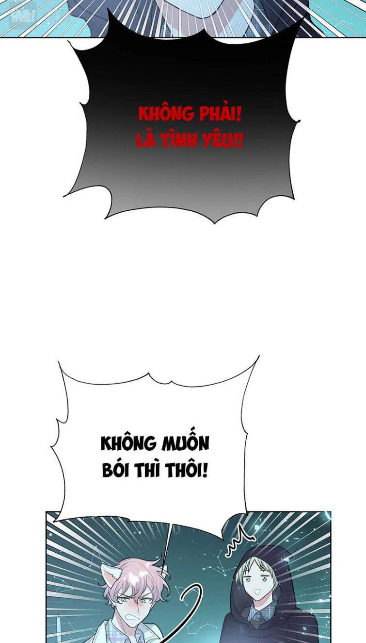 Cẩn Thận Bị Mộng Ma Ăn Mất Đó! Chap 71 - Next Chap 72