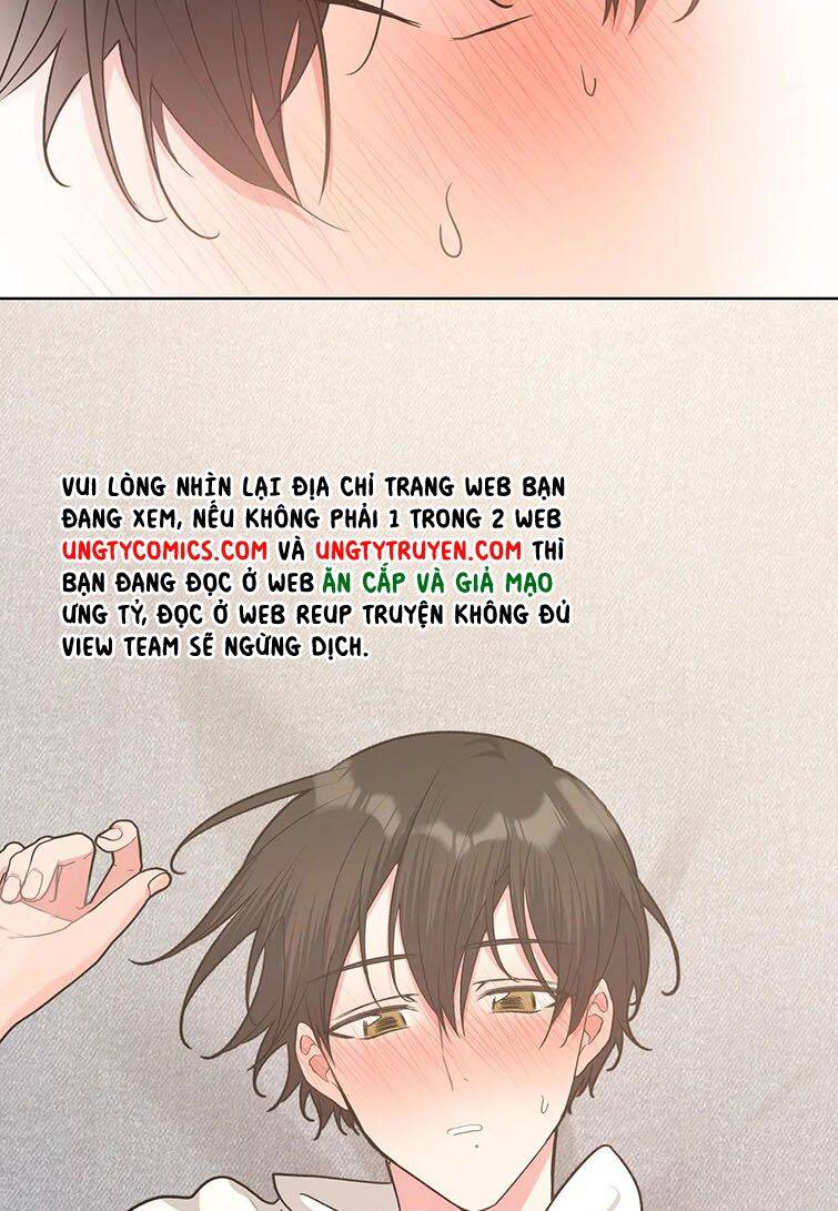 Cẩn Thận Bị Mộng Ma Ăn Mất Đó! Chap 74 - Next Chap 75