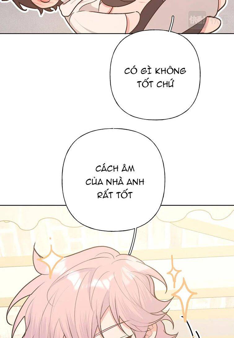 Cẩn Thận Bị Mộng Ma Ăn Mất Đó! Chap 74 - Next Chap 75