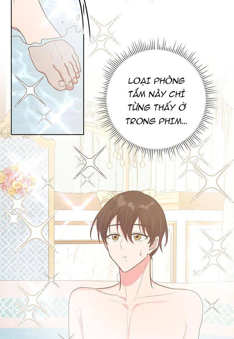 Cẩn Thận Bị Mộng Ma Ăn Mất Đó! Chap 74 - Next Chap 75