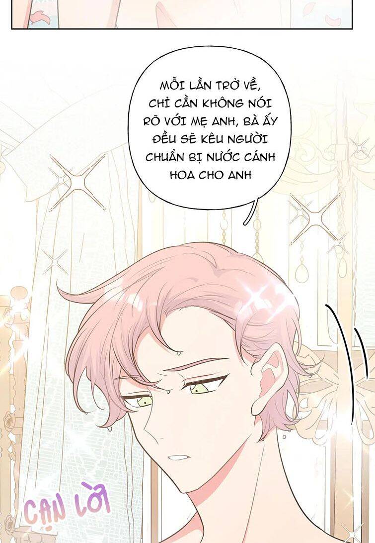 Cẩn Thận Bị Mộng Ma Ăn Mất Đó! Chap 74 - Next Chap 75