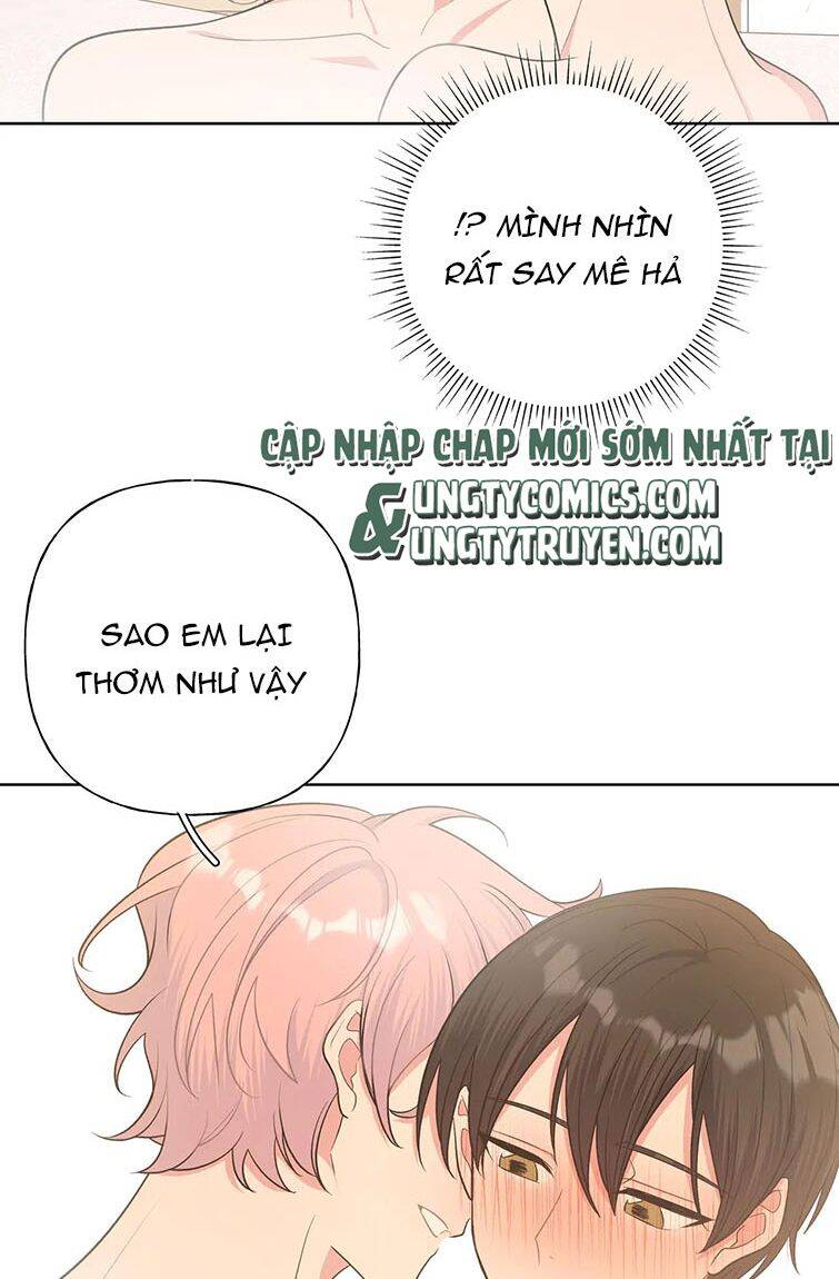 Cẩn Thận Bị Mộng Ma Ăn Mất Đó! Chap 74 - Next Chap 75