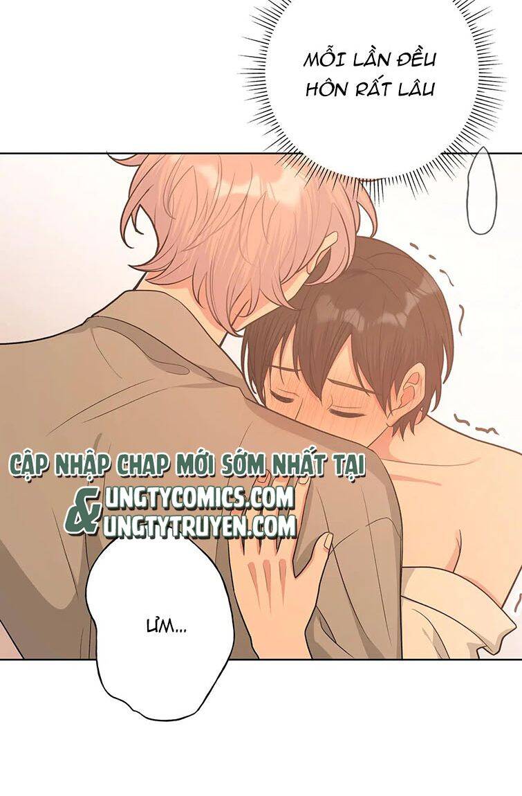Cẩn Thận Bị Mộng Ma Ăn Mất Đó! Chap 74 - Next Chap 75