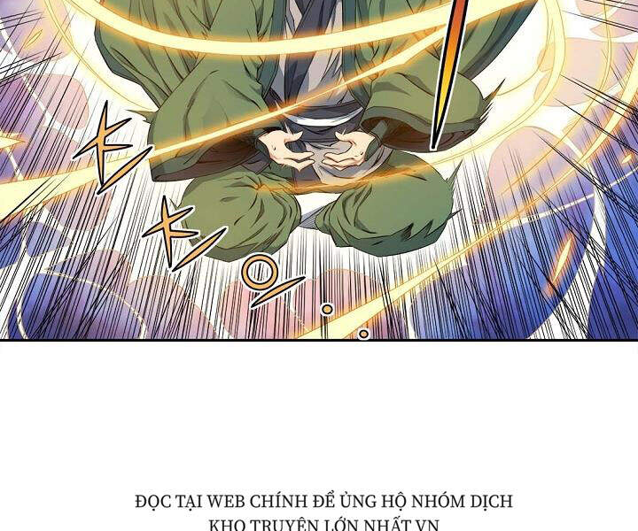 Hoành Tảo Cửu Châu Chap 24 - Next Chap 25