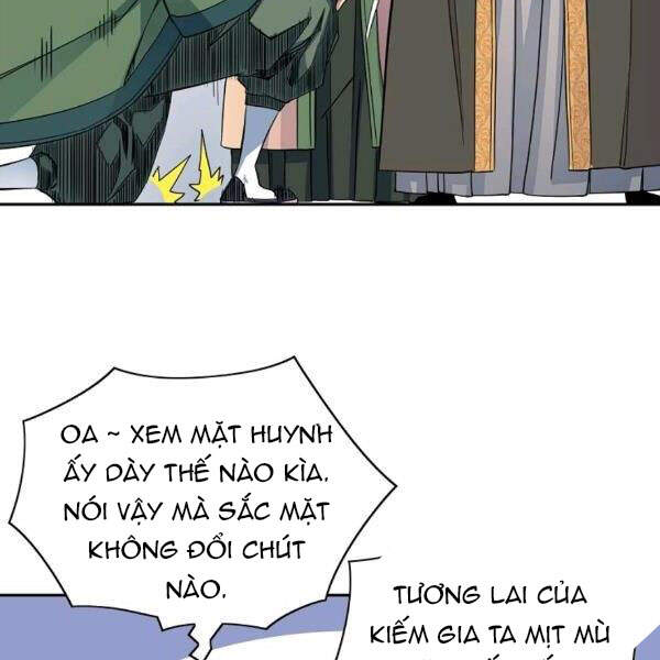 Hoành Tảo Cửu Châu Chap 28 - Next Chap 29