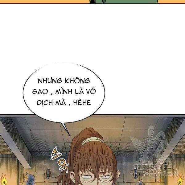 Hoành Tảo Cửu Châu Chap 28 - Next Chap 29