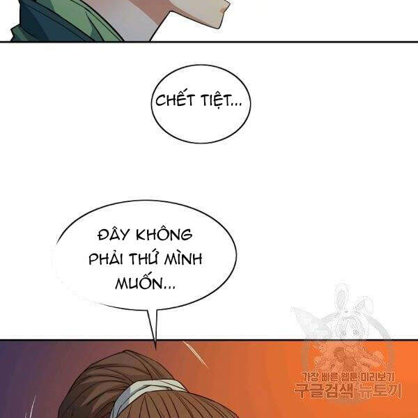 Hoành Tảo Cửu Châu Chap 28 - Next Chap 29