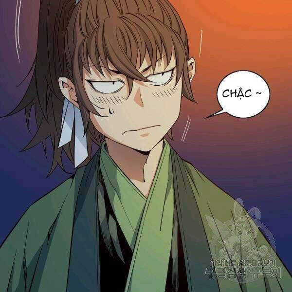 Hoành Tảo Cửu Châu Chap 28 - Next Chap 29