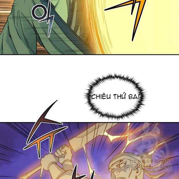 Hoành Tảo Cửu Châu Chap 28 - Next Chap 29