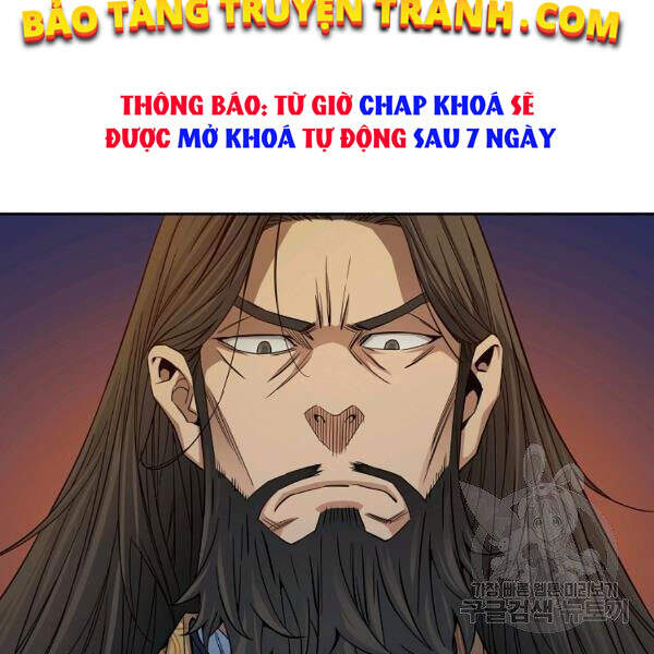 Hoành Tảo Cửu Châu Chap 28 - Next Chap 29