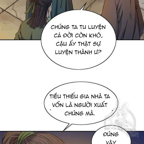 Hoành Tảo Cửu Châu Chap 28 - Next Chap 29
