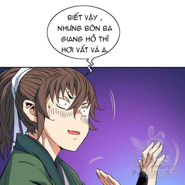 Hoành Tảo Cửu Châu Chap 28 - Next Chap 29