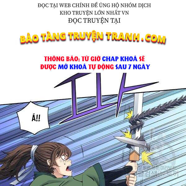 Hoành Tảo Cửu Châu Chap 31 - Next Chap 32