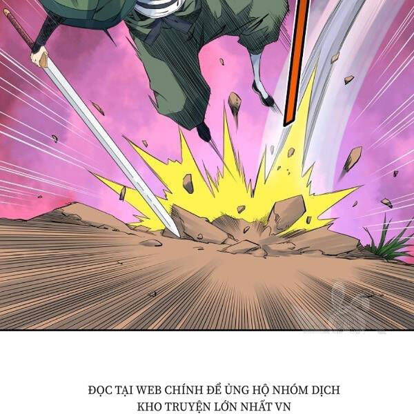 Hoành Tảo Cửu Châu Chap 31 - Next Chap 32