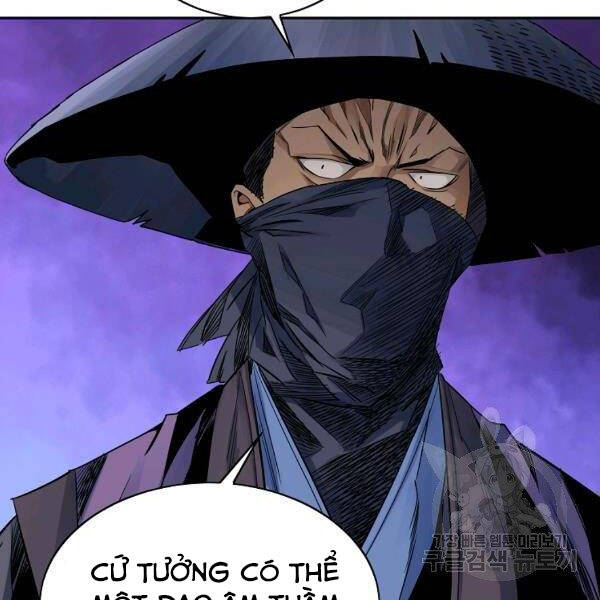 Hoành Tảo Cửu Châu Chap 31 - Next Chap 32