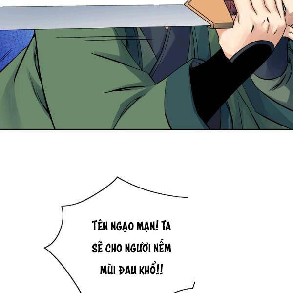 Hoành Tảo Cửu Châu Chap 31 - Next Chap 32