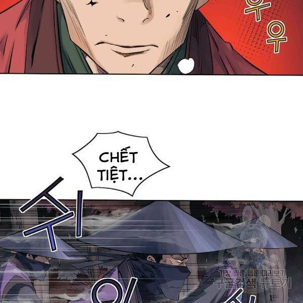 Hoành Tảo Cửu Châu Chap 33 - Next Chap 34