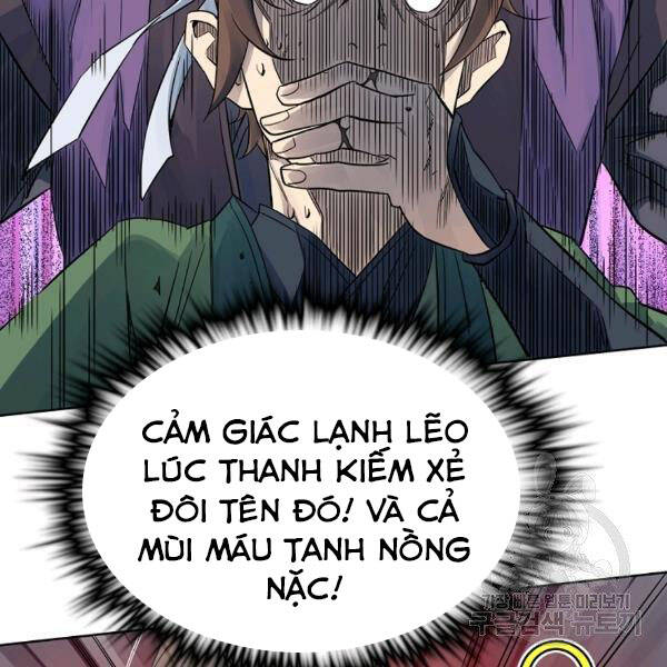 Hoành Tảo Cửu Châu Chap 33 - Next Chap 34