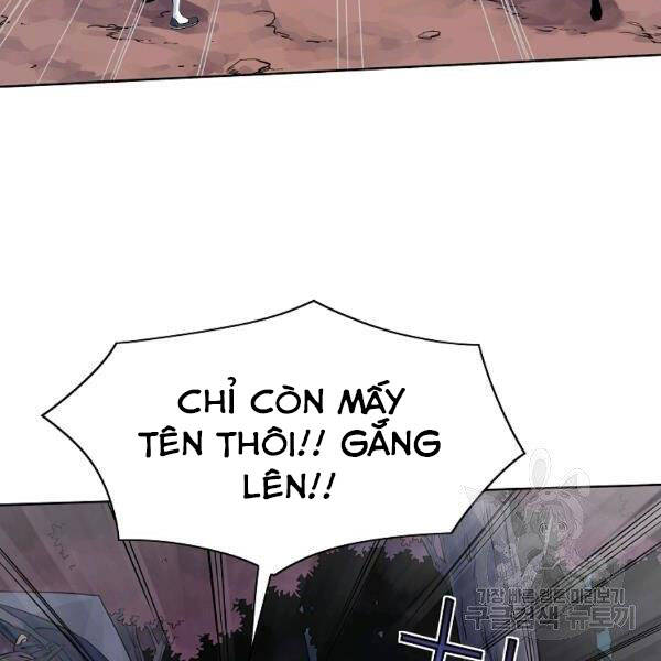 Hoành Tảo Cửu Châu Chap 33 - Next Chap 34
