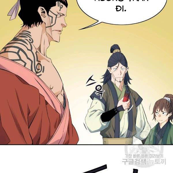 Hoành Tảo Cửu Châu Chap 35 - Next Chap 36