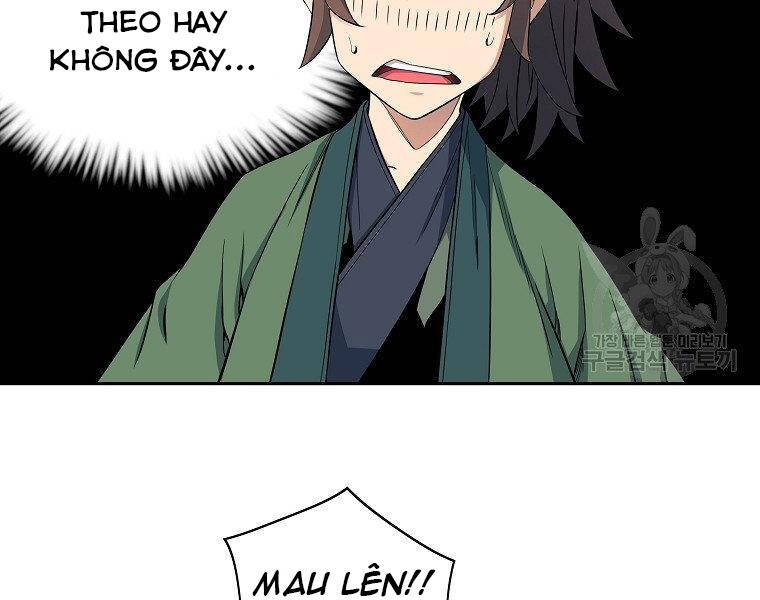 Hoành Tảo Cửu Châu Chap 41 - Next Chap 42