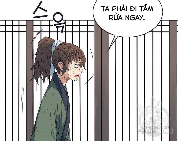 Hoành Tảo Cửu Châu Chap 41 - Next Chap 42