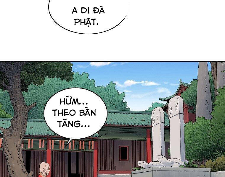 Hoành Tảo Cửu Châu Chap 41 - Next Chap 42