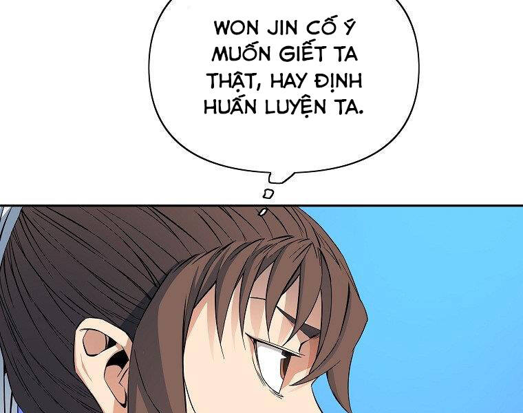 Hoành Tảo Cửu Châu Chap 41 - Next Chap 42