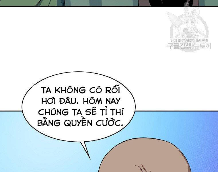 Hoành Tảo Cửu Châu Chap 41 - Next Chap 42