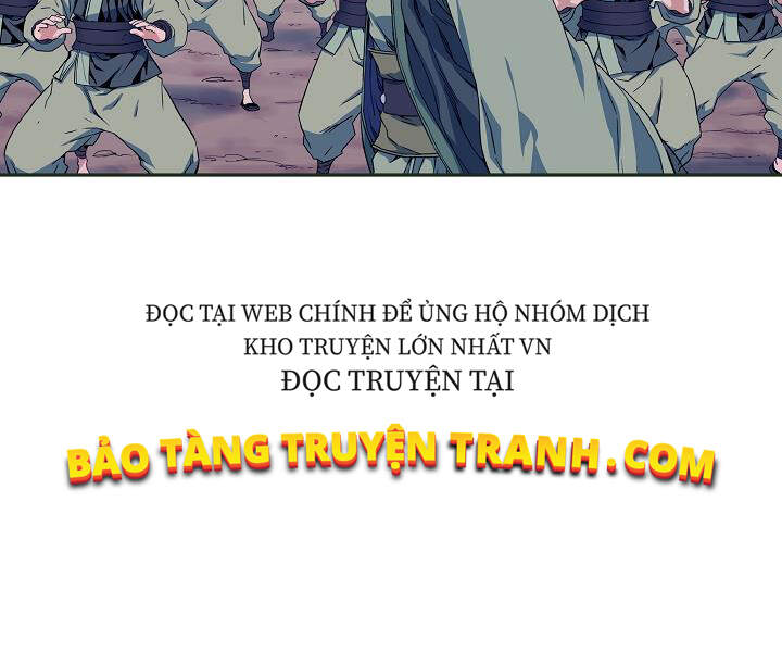 Hoành Tảo Cửu Châu Chap 16 - Next Chap 17