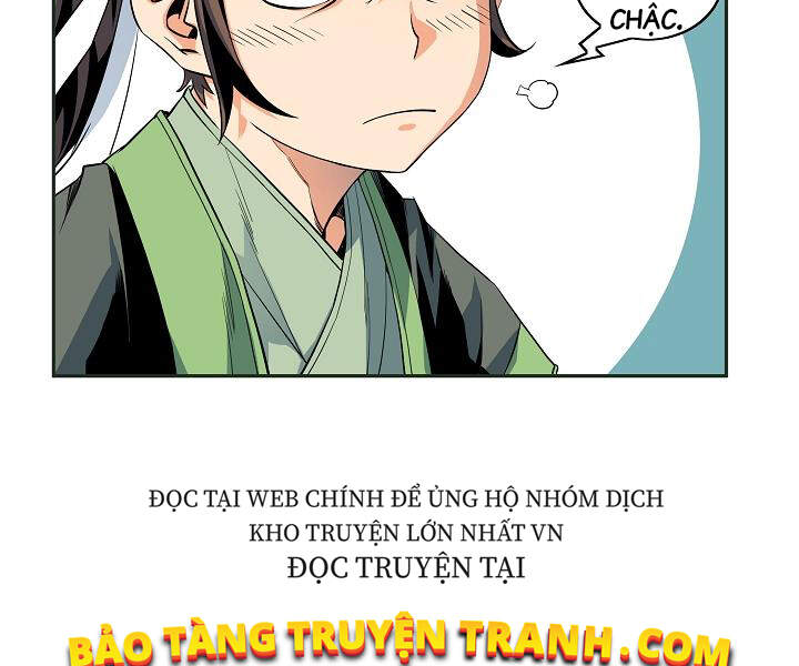 Hoành Tảo Cửu Châu Chap 16 - Next Chap 17