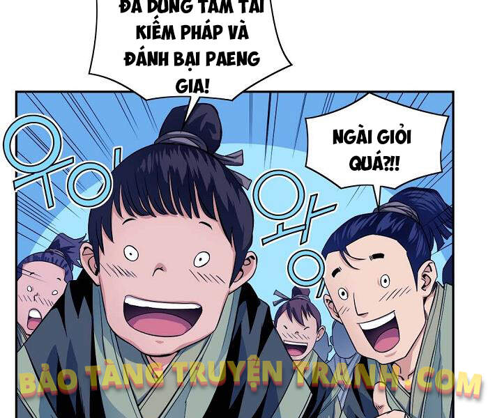 Hoành Tảo Cửu Châu Chap 16 - Next Chap 17