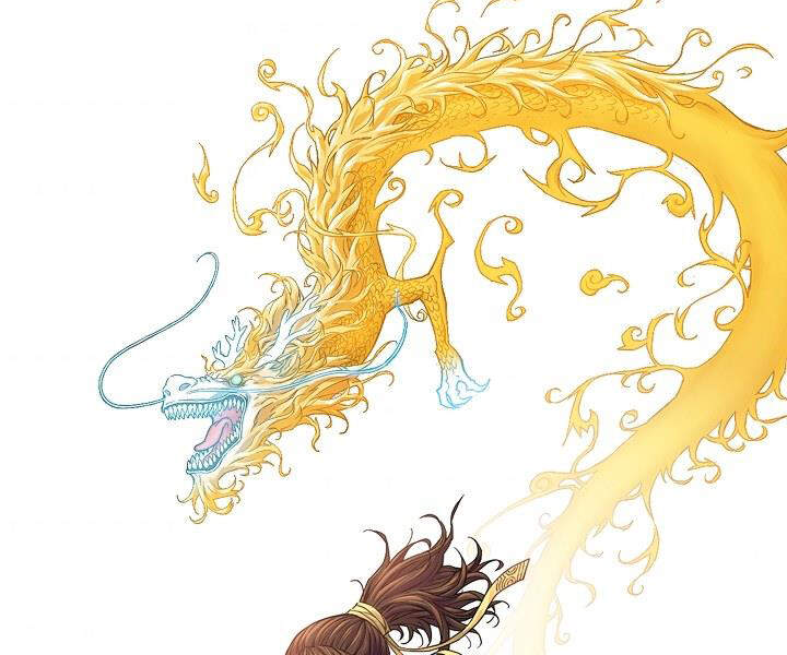 Hoành Tảo Cửu Châu Chap 16 - Next Chap 17