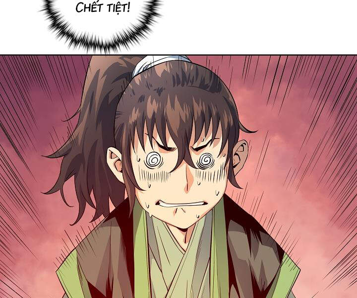 Hoành Tảo Cửu Châu Chap 17 - Next Chap 18