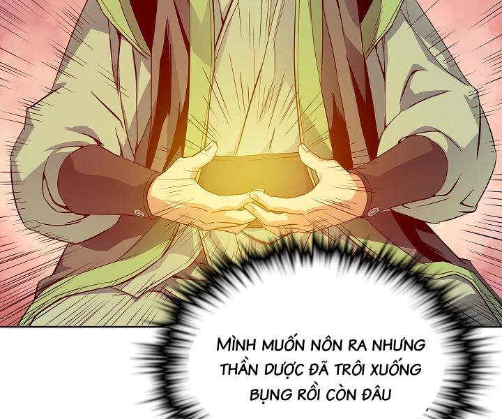 Hoành Tảo Cửu Châu Chap 17 - Next Chap 18