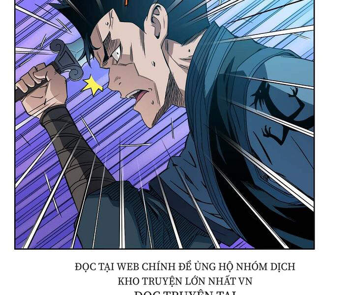 Hoành Tảo Cửu Châu Chap 20 - Next Chap 21