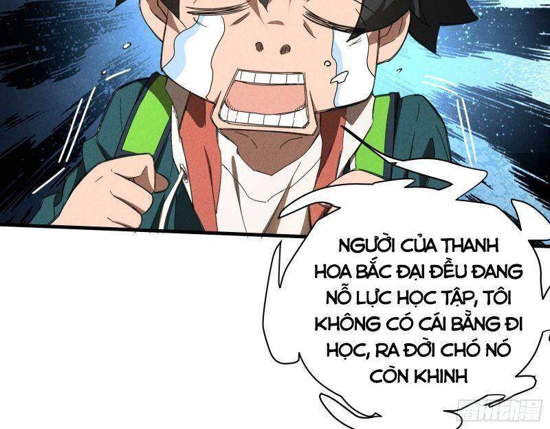 Thương Thiên Tại Hạ Chap 10 - Next Chap 11