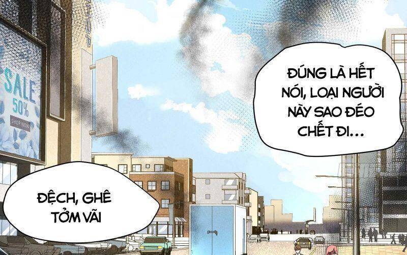 Thương Thiên Tại Hạ Chap 10 - Next Chap 11
