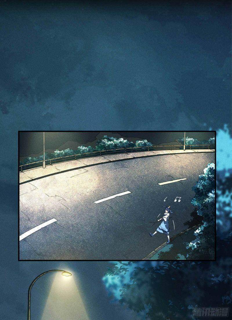 Thương Thiên Tại Hạ Chap 12 - Next Chap 13