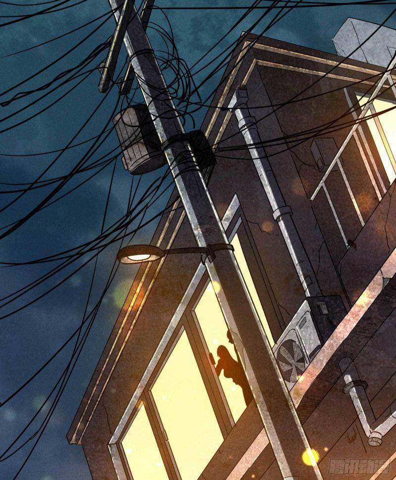 Thương Thiên Tại Hạ Chap 12 - Next Chap 13