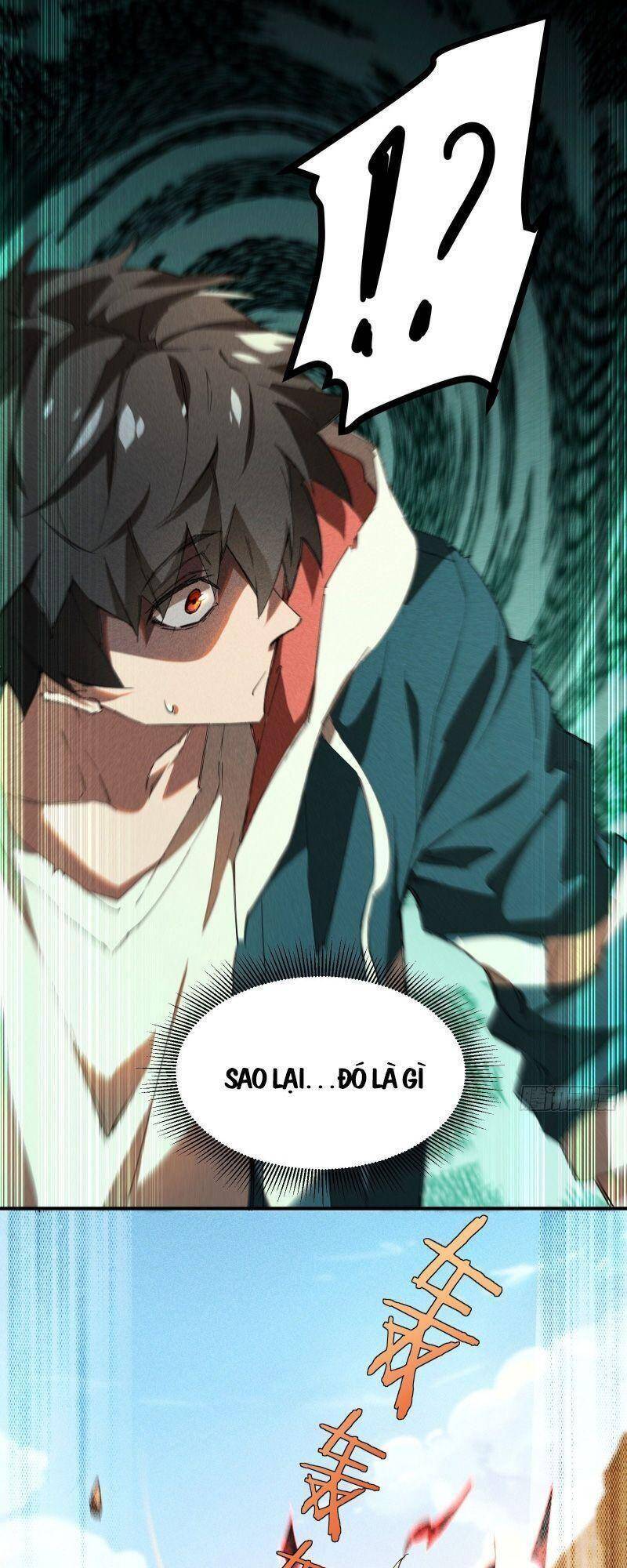 Thương Thiên Tại Hạ Chap 19 - Next Chap 20