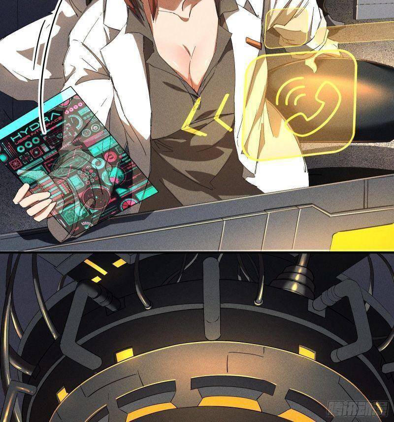 Thương Thiên Tại Hạ Chap 19 - Next Chap 20