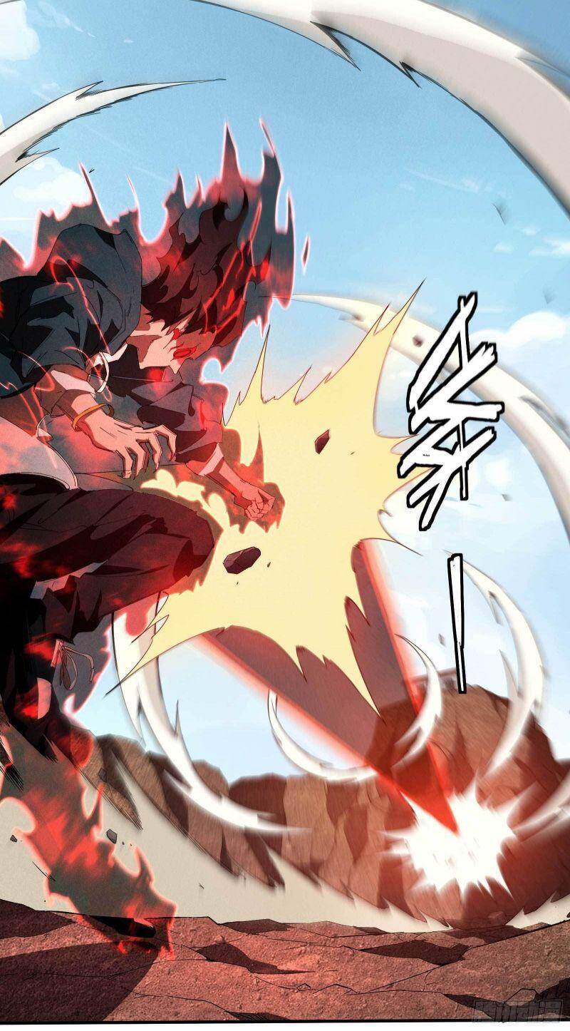 Thương Thiên Tại Hạ Chap 20 - Next Chap 21