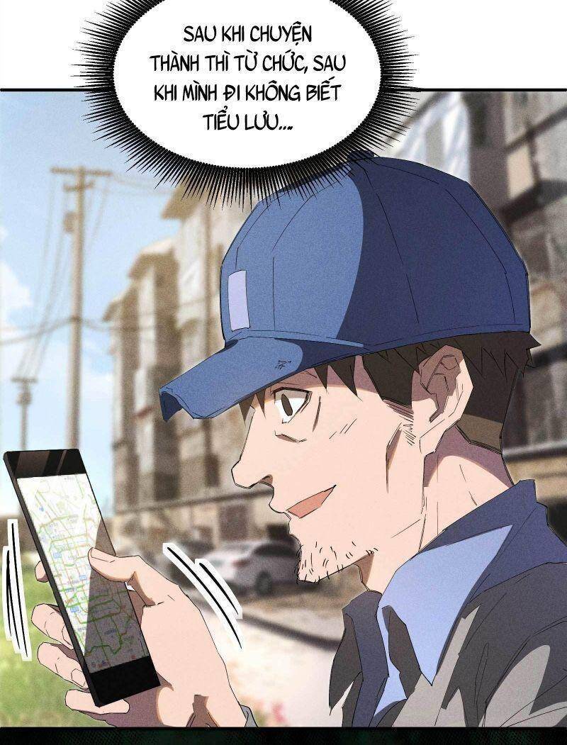 Thương Thiên Tại Hạ Chap 24 - Next Chap 25