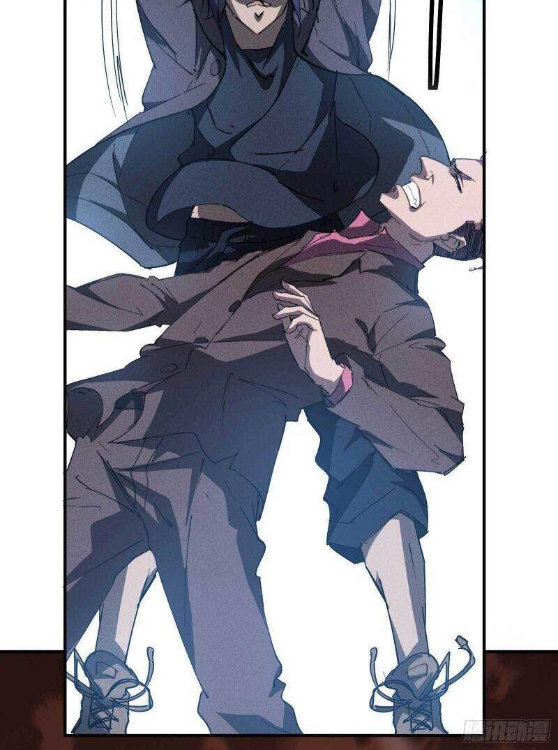 Thương Thiên Tại Hạ Chap 25 - Next Chap 26