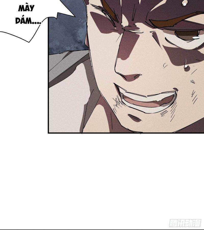 Thương Thiên Tại Hạ Chap 28 - Next Chap 29