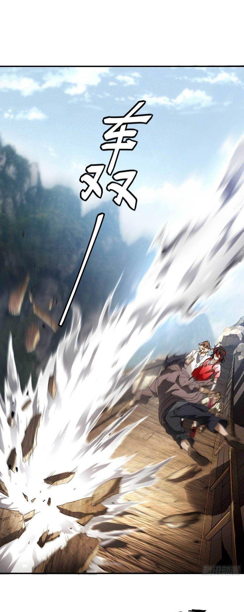 Thương Thiên Tại Hạ Chap 29 - Next Chap 30